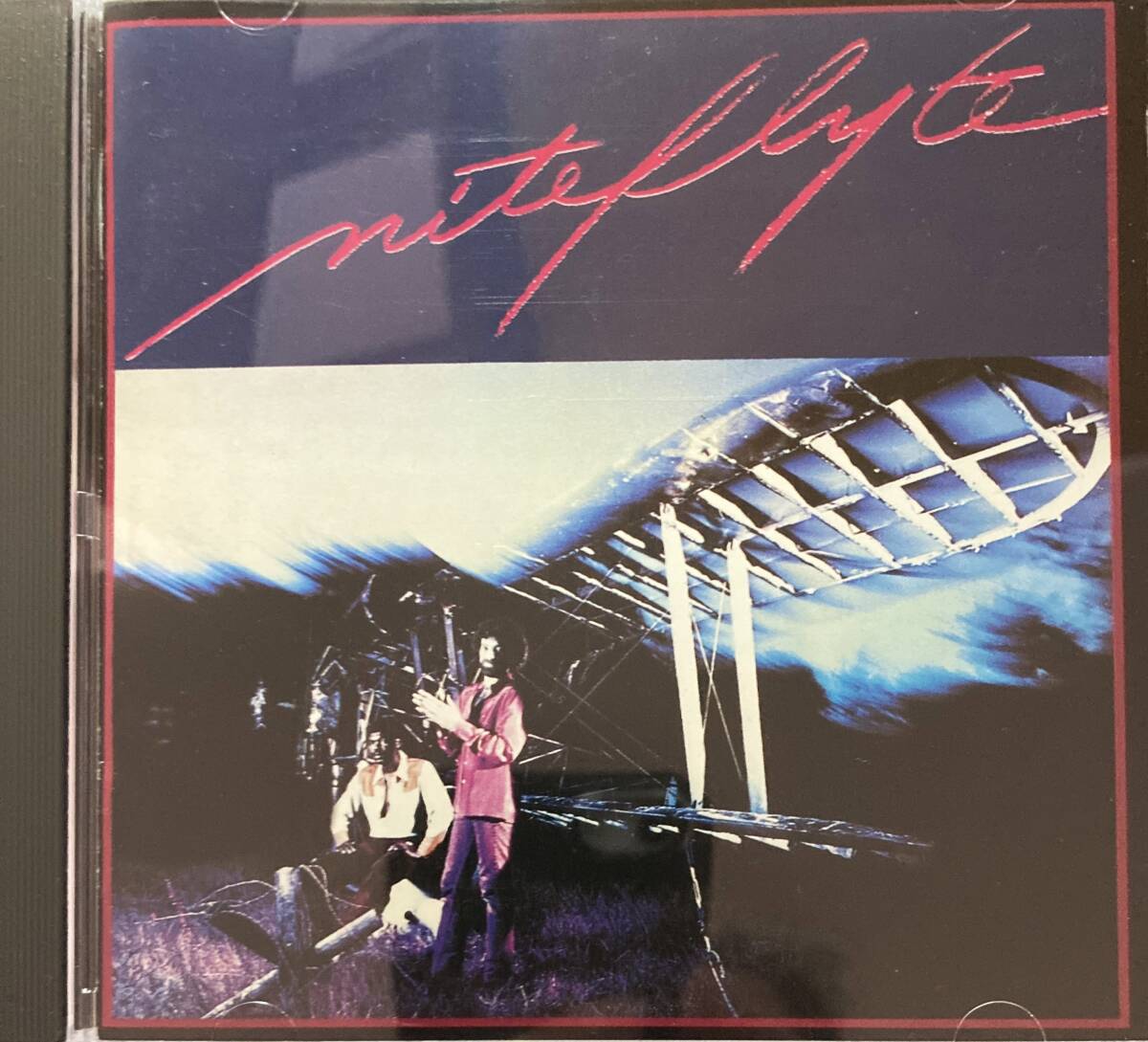 Yahoo!オークション -「niteflyte niteflyte」の落札相場・落札価格 Yahoo!オークション -「niteflyte niteflyte」の落札相場・落札価格