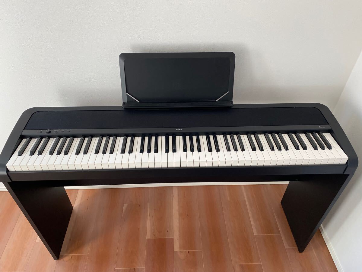 Yahoo!オークション -「korg 電子ピアノ b1」の落札相場・落札価格 Yahoo!オークション -「korg 電子ピアノ b1」の落札相場・落札価格
