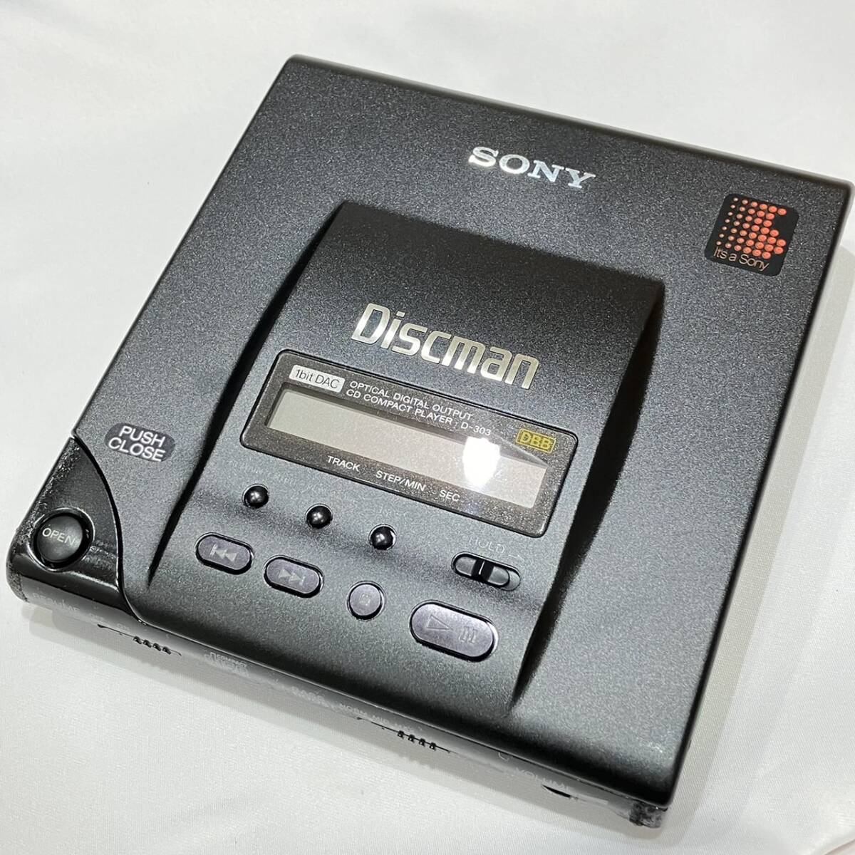 Yahoo!オークション -「sony d-303」の落札相場・落札価格 Yahoo!オークション -「sony d-303」の落札相場・落札価格