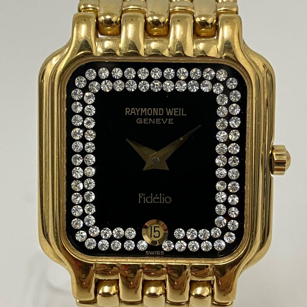 Yahoo!オークション -「fidelio」(アクセサリー、時計) の落札 Yahoo!オークション -「fidelio」(アクセサリー、時計) の落札
