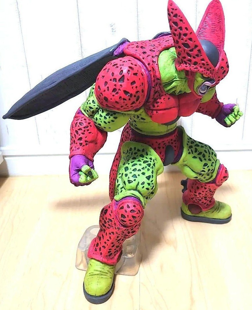 2025年最新】Yahoo!オークション -一番くじ ドラゴンボール セル