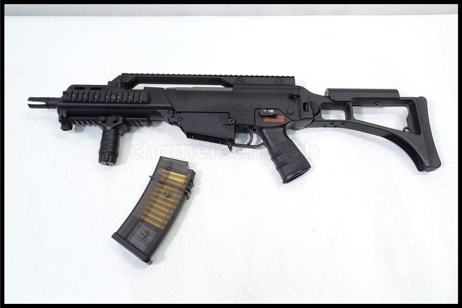 Yahoo!オークション -「g36cカスタム」の落札相場・落札価格 Yahoo!オークション -「g36cカスタム」の落札相場・落札価格
