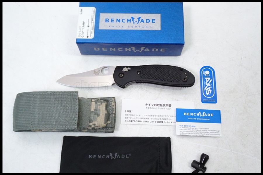 Yahoo!オークション -「)benchmade」の落札相場・落札価格 Yahoo!オークション -「)benchmade」の落札相場・落札価格