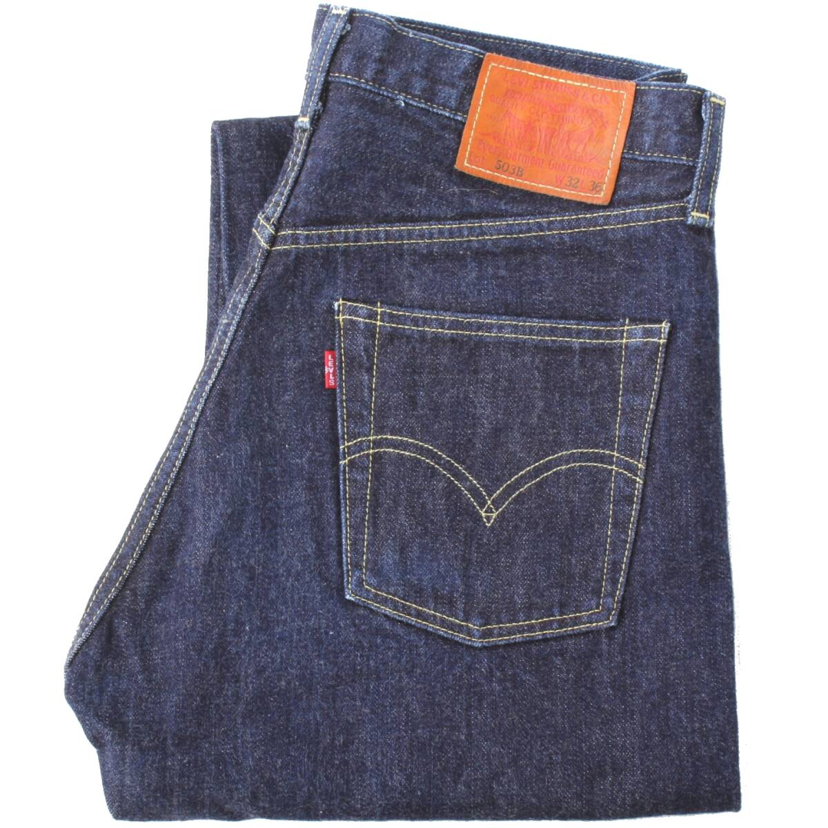 リーバイス503Bの値段と価格推移は?|30件の売買データから リーバイス503Bの値段と価格推移は?|30件の売買データから