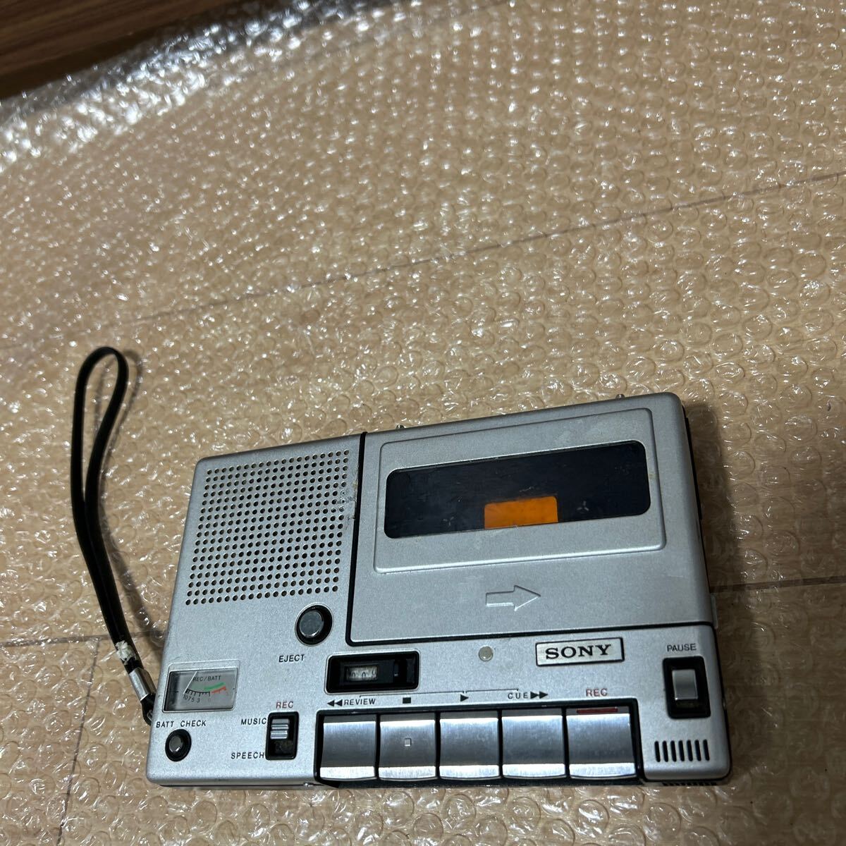 Yahoo!オークション -「SONY tc1100」の落札相場・落札価格 Yahoo!オークション -「SONY tc1100」の落札相場・落札価格