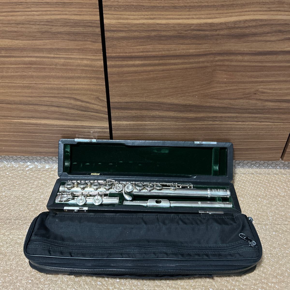 Yahoo!オークション -「altus 1007」(フルート) (管楽器)の落札 Yahoo!オークション -「altus 1007」(フルート) (管楽器)の落札