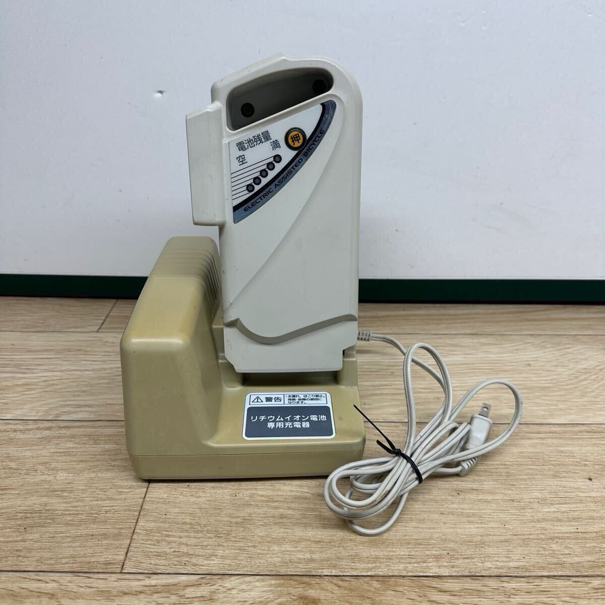 2025年最新】Yahoo!オークション -nkj033自転車充電器の中古品 2025年最新】Yahoo!オークション -nkj033自転車充電器の中古品