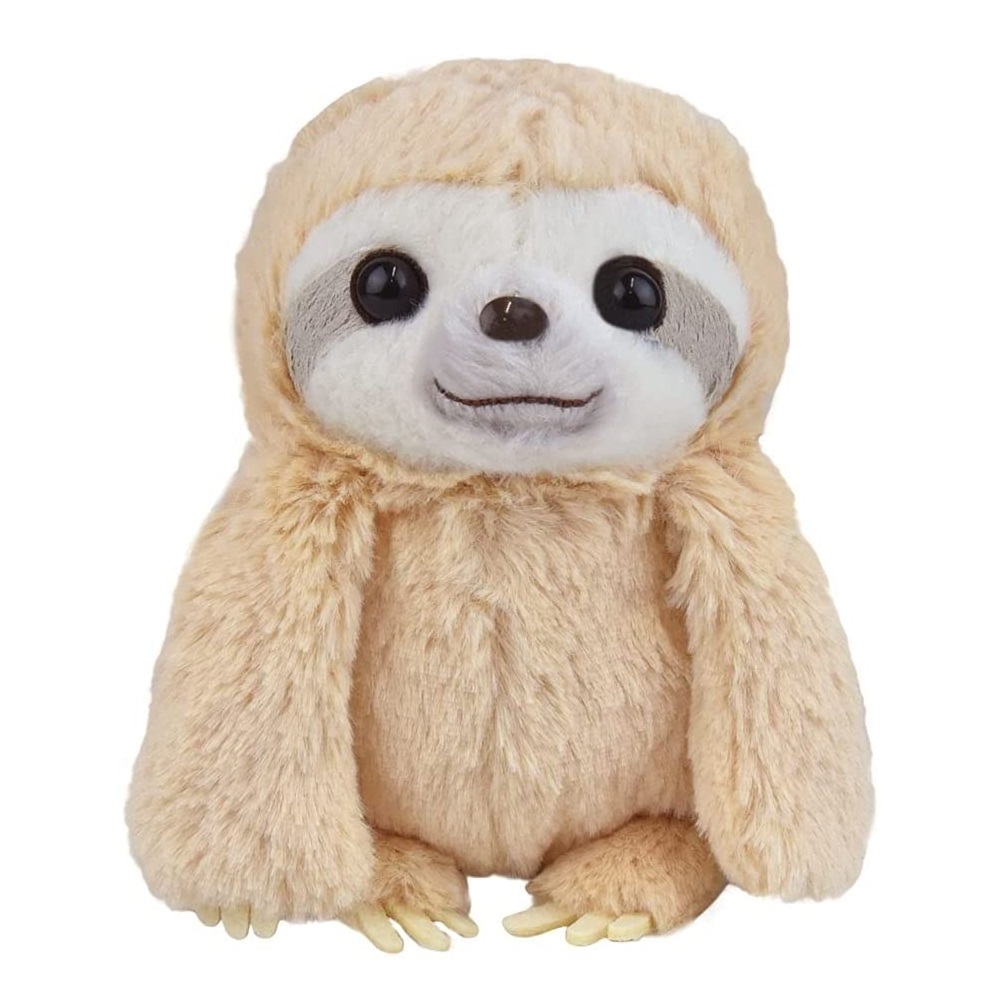 Amazon.co.jp: ナマケモノ ぬいぐるみ くま 大きい 抱き枕 女性