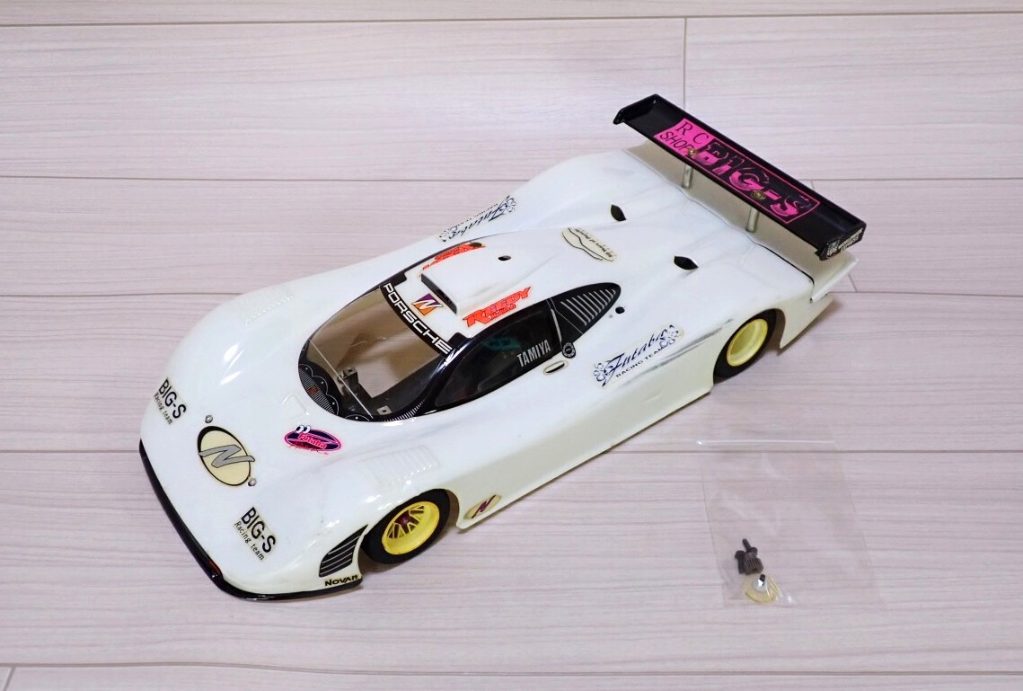 2025年最新】Yahoo!オークション -タミヤf103gtの中古品・新品 2025年最新】Yahoo!オークション -タミヤf103gtの中古品・新品