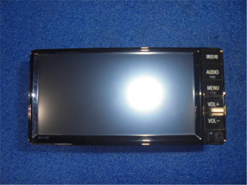 トヨタ 純正 プロボックス 《 NCP160V 》 カーナビゲーション P41700-24008121