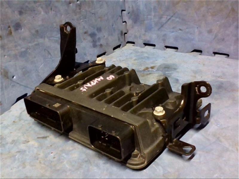 トヨタ 純正 ヤリス 《 MXPA15 》 エンジンコンピューター 89661-K0541 P10400-24004270