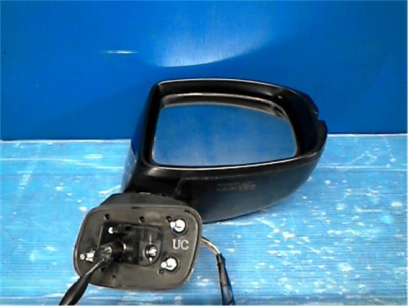 ホンダ 純正 フィット 《 GK3 》 右サイドミラー P80500-24005510 ホンダ 純正 フィット 《 GK3 》 右サイドミラー P80500-24005510