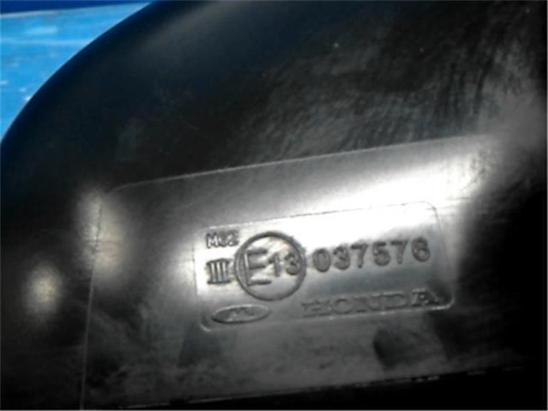 ホンダ 純正 フィット 《 GK3 》 右サイドミラー P80500-24005510 ホンダ 純正 フィット 《 GK3 》 右サイドミラー P80500-24005510