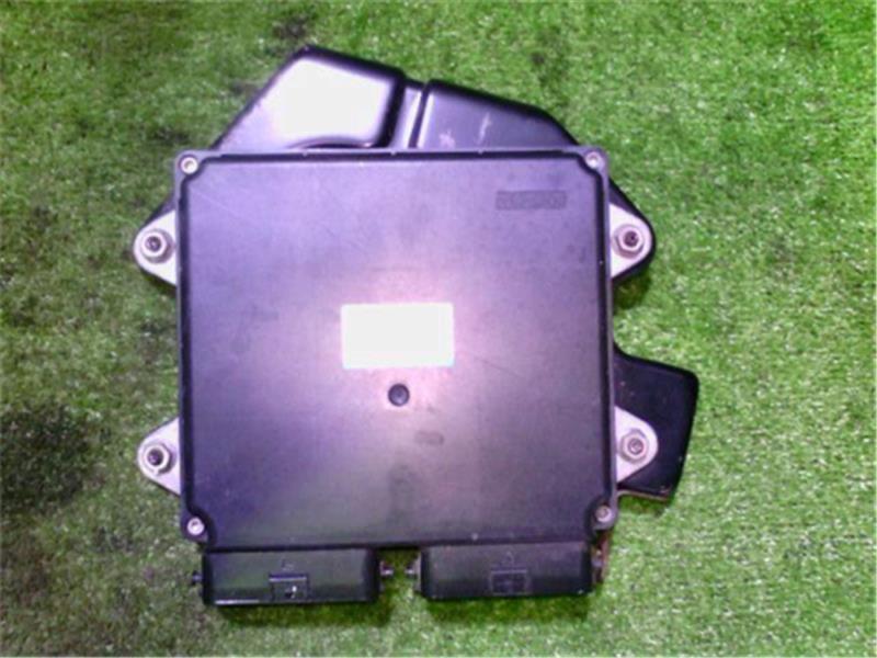 三菱 純正 コルト 《 Z22A 》 エンジンコンピューター 8631A876 P30300-23018194