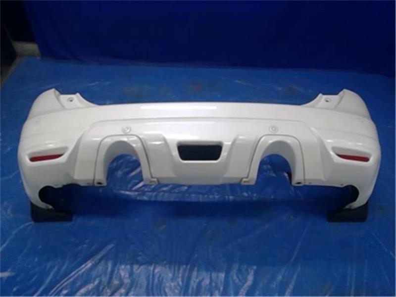 日産 純正 エクストレイル 《 HNT32 》 リアバンパー P21300-24009526