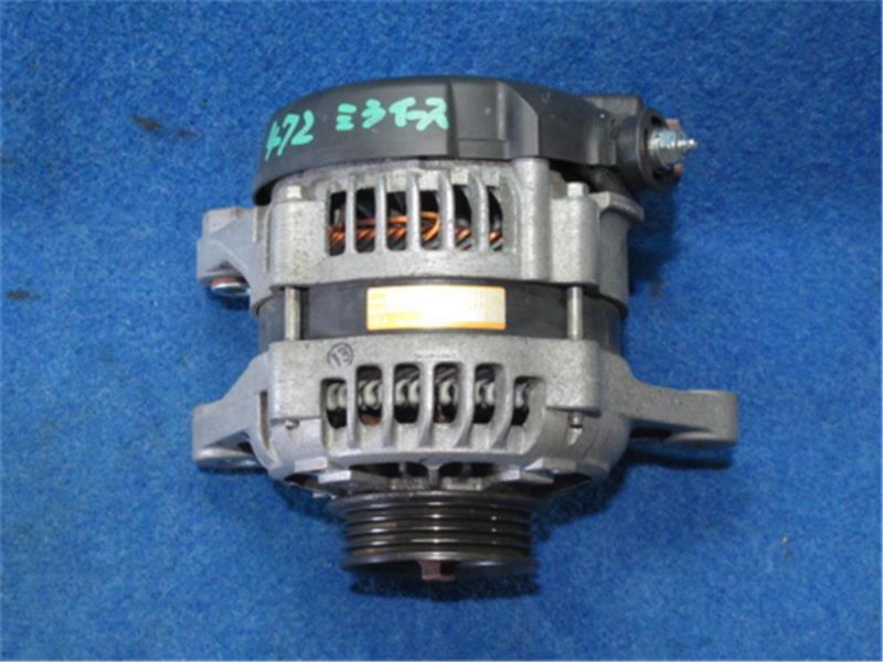 ダイハツ 純正 ミライース 《 LA300S 》 オルタネーター 27060-B2170 P80400-24006666