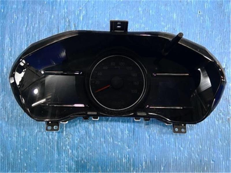  Honda оригинальный Vezel { RU3 } спидометр P81400-24017515
