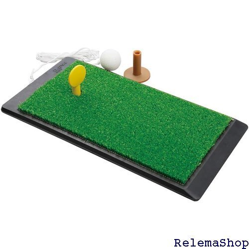 ダイヤゴルフ DAIYA GOLF ゴルフ練習用マット 今平周吾プロ 若林舞衣子プロ TR-428・TR-423 1486