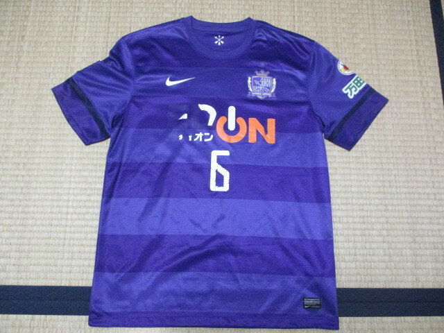 Yahoo!オークション -「サンフレッチェ広島 ユニフォーム 青山 Yahoo!オークション -「サンフレッチェ広島 ユニフォーム 青山