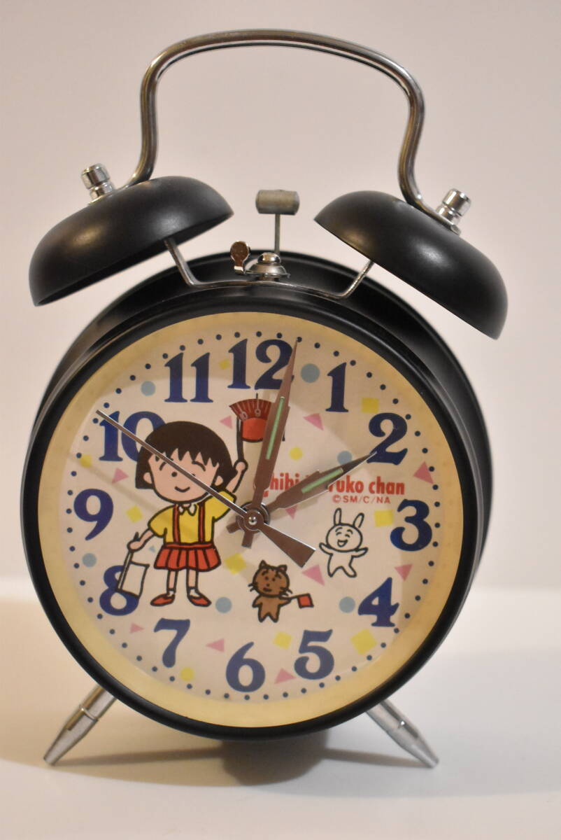 Yahoo!オークション -「ちびまる子ちゃん 時計」の落札相場 Yahoo!オークション -「ちびまる子ちゃん 時計」の落札相場