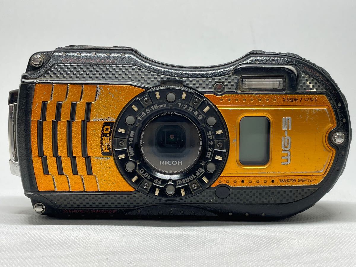 Yahoo!オークション -「ricoh wg-5」の落札相場・落札価格 Yahoo!オークション -「ricoh wg-5」の落札相場・落札価格