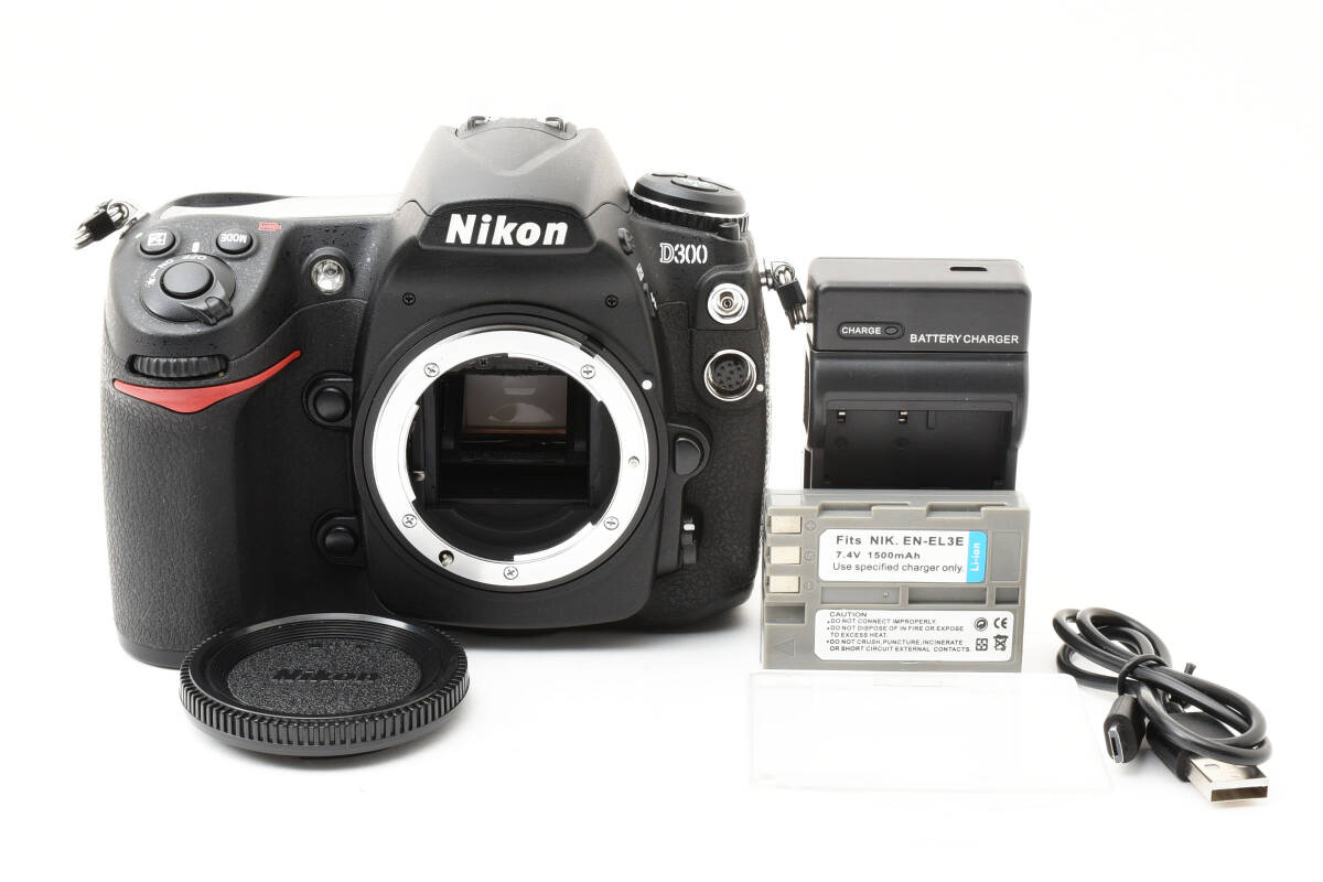 Yahoo!オークション -「nikon d300 数」の落札相場・落札価格 Yahoo!オークション -「nikon d300 数」の落札相場・落札価格