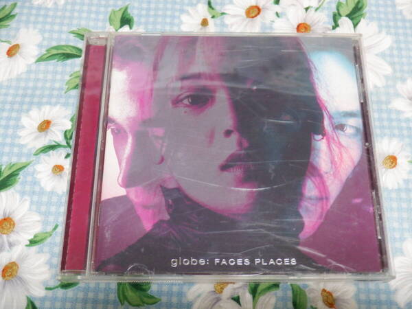 D12 globeアルバム『FACES PLACES』