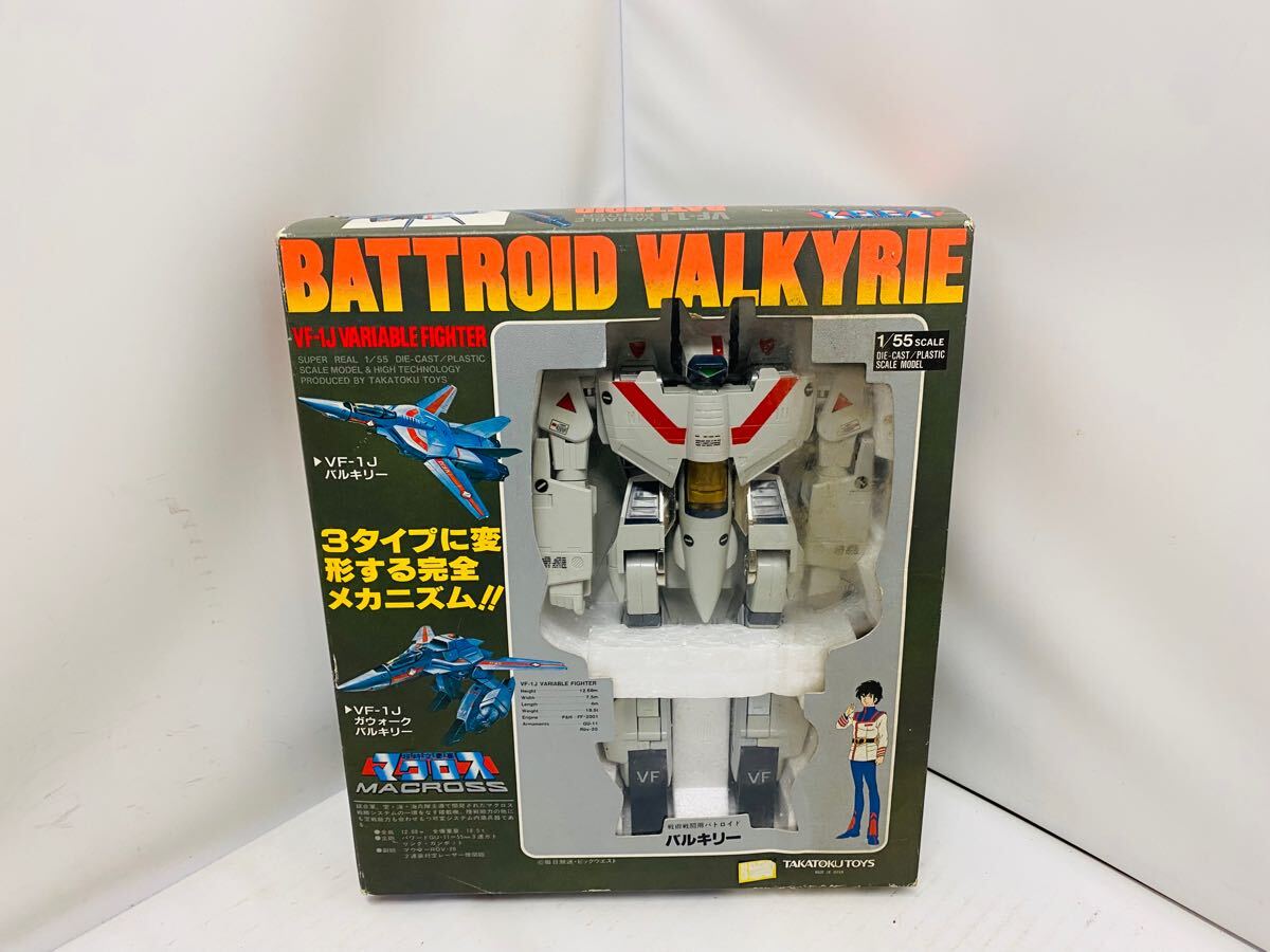Yahoo!オークション -「タカトク マクロス vf-1」(ロボット Yahoo!オークション -「タカトク マクロス vf-1」(ロボット