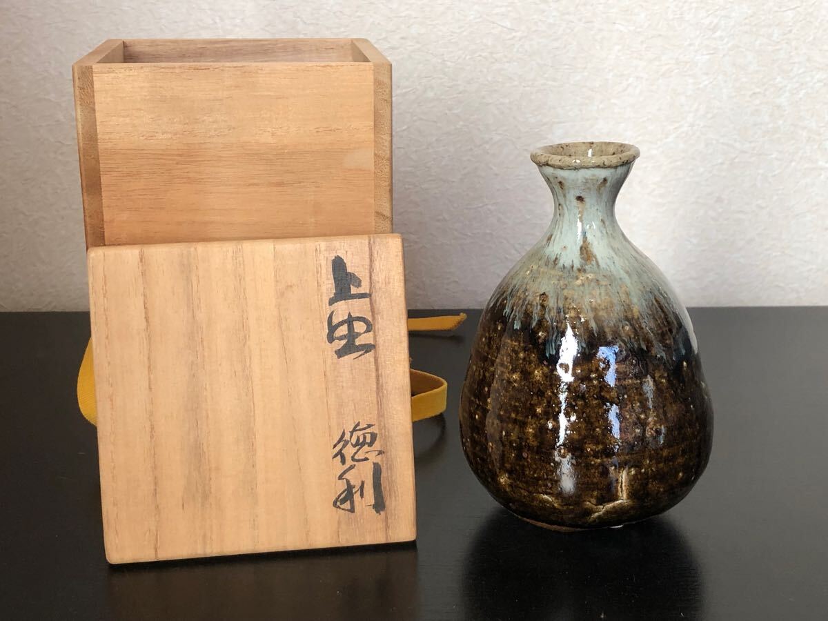 Yahoo!オークション -「上野焼 熊谷」の落札相場・落札価格 Yahoo!オークション -「上野焼 熊谷」の落札相場・落札価格