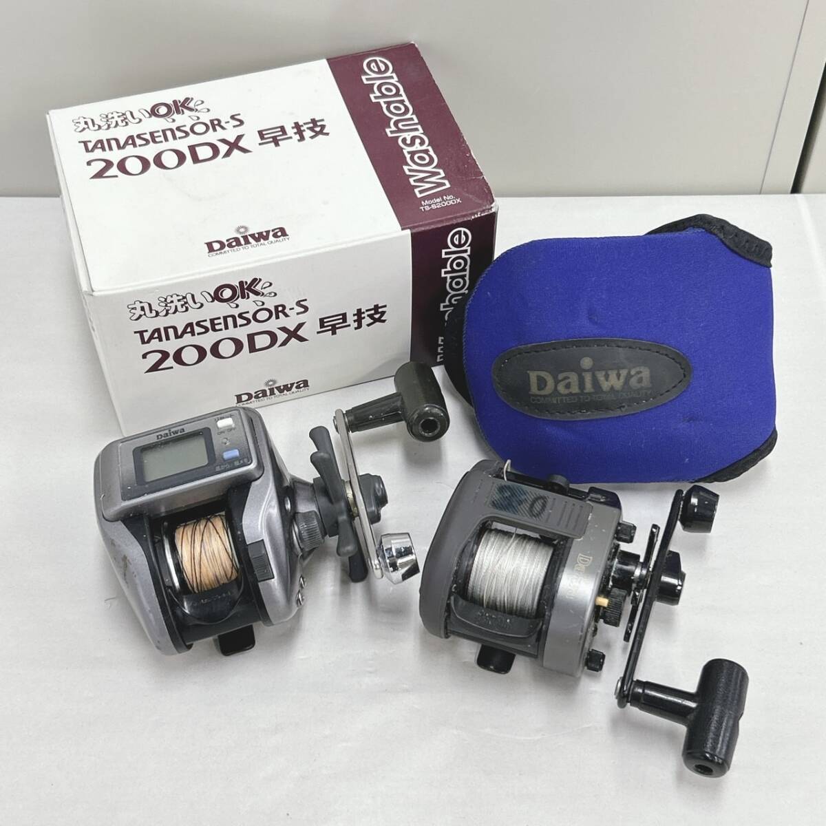 Yahoo!オークション -「st200」(リール) (フィッシング)の落札 Yahoo!オークション -「st200」(リール) (フィッシング)の落札