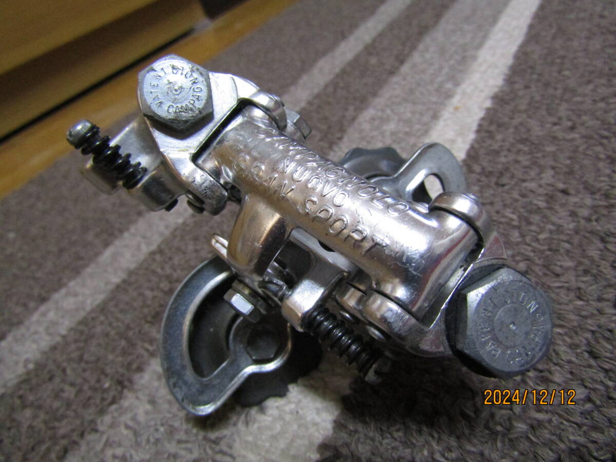 Yahoo!オークション -「(カンパ カンパニョーロ campagnolo) (gs Yahoo!オークション -「(カンパ カンパニョーロ campagnolo) (gs
