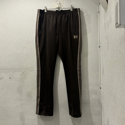NEEDLES ニードルス Narrow Track Pants トラックパンツ SIZE.L J0345 【表参道th】