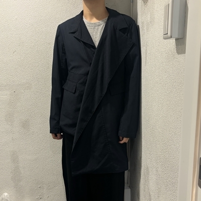 2025年最新】Yahoo!オークション -ground y ジャケットの中古品 2025年最新】Yahoo!オークション -ground y ジャケットの中古品