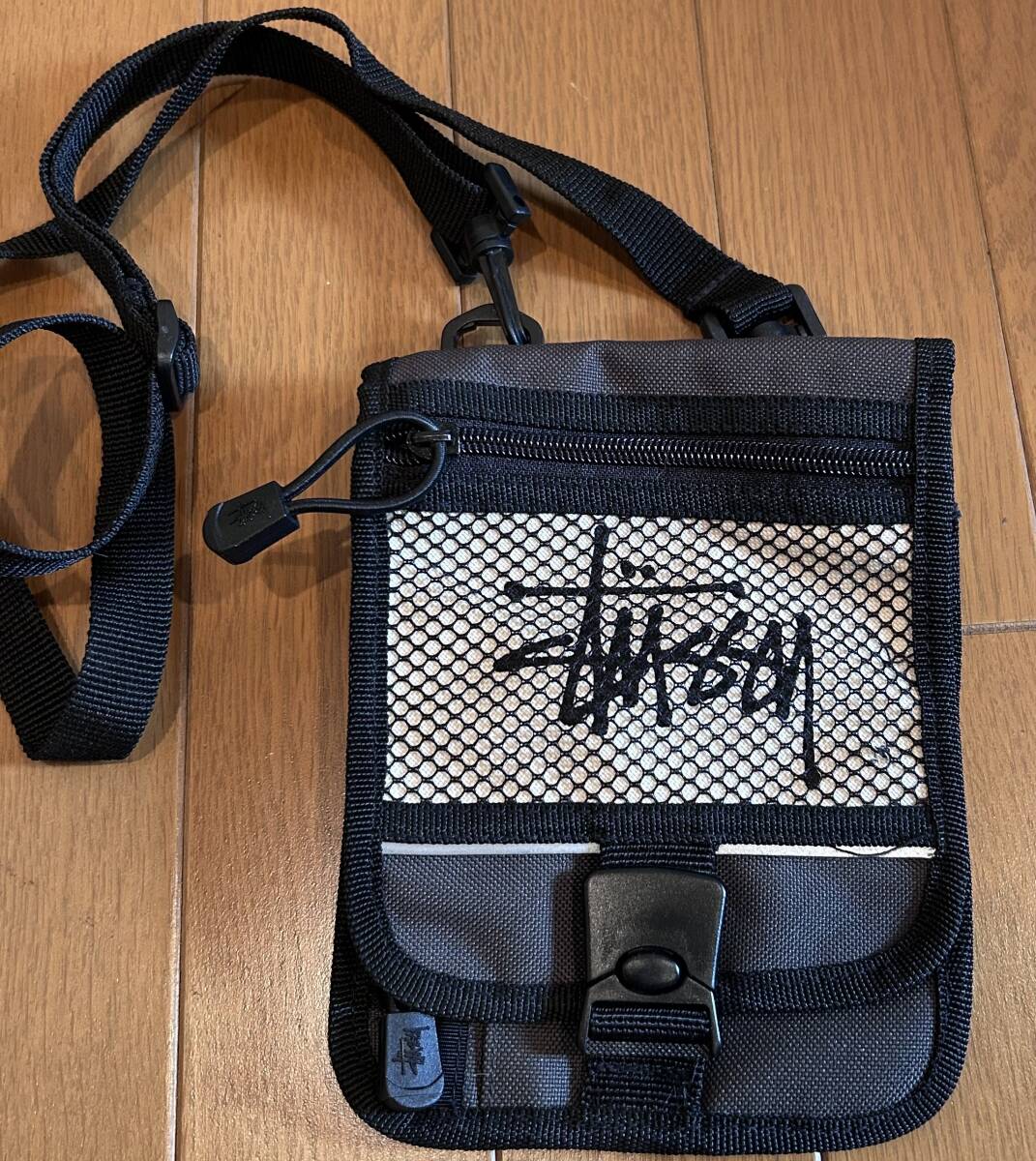 Yahoo!オークション -「old stussy バッグ」の落札相場・落札価格 Yahoo!オークション -「old stussy バッグ」の落札相場・落札価格