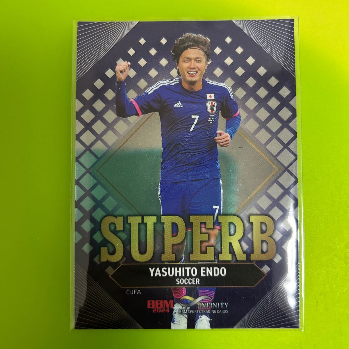 Yahoo!オークション -「遠藤保仁カード」の落札相場・落札価格 Yahoo!オークション -「遠藤保仁カード」の落札相場・落札価格
