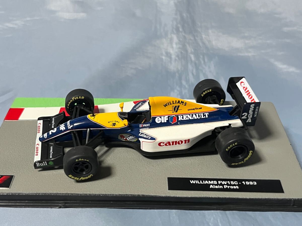 2025年最新】Yahoo!オークション -fw15(レーシングカー)の中古品 2025年最新】Yahoo!オークション -fw15(レーシングカー)の中古品