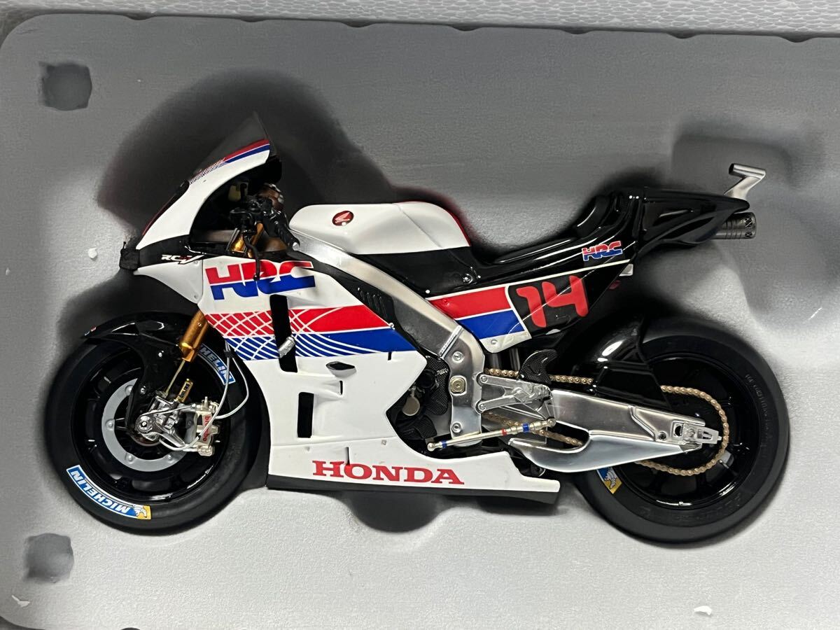 Yahoo!オークション -「rc213v」(オートバイ) (ミニカー)の落札