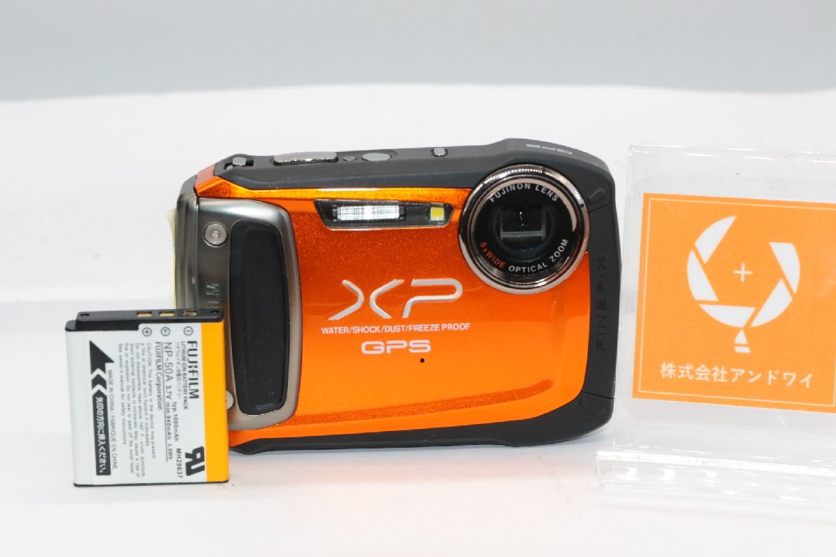 Yahoo!オークション -「finepix xp150」の落札相場・落札価格 Yahoo!オークション -「finepix xp150」の落札相場・落札価格