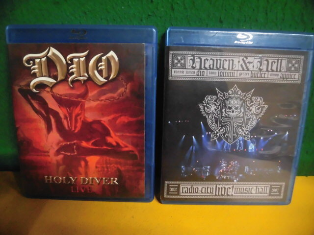 2025年最新】Yahoo!オークション -dio live dio(音楽)の中古品