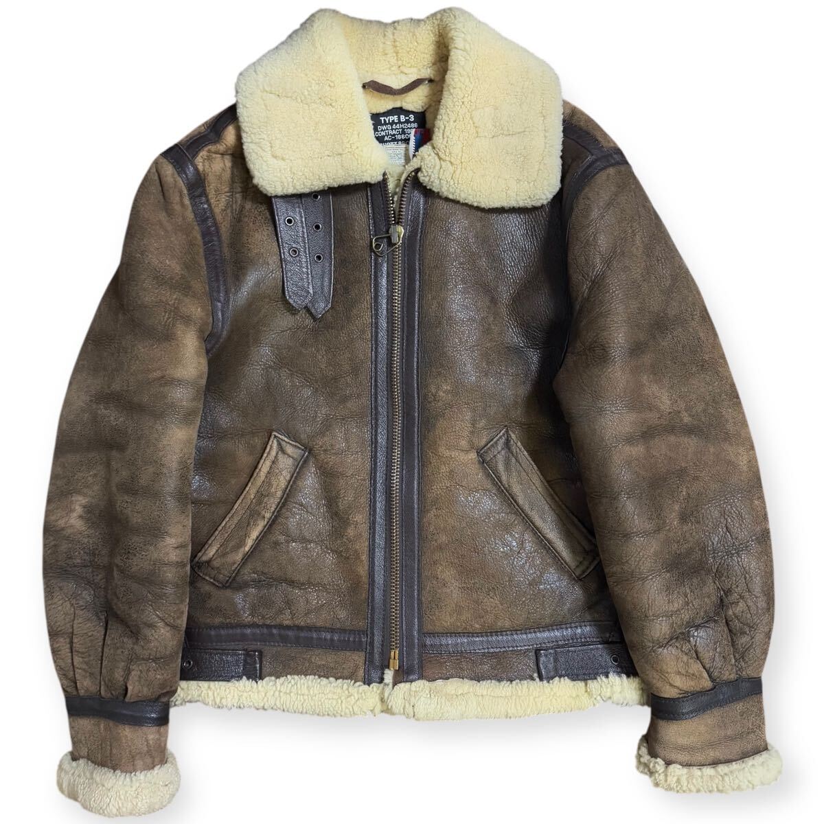 Yahoo!オークション -「schott b-3 38」の落札相場・落札価格 Yahoo!オークション -「schott b-3 38」の落札相場・落札価格