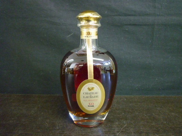 Yahoo!オークション -「chateau de laubade」(アルマニャック Yahoo!オークション -「chateau de laubade」(アルマニャック