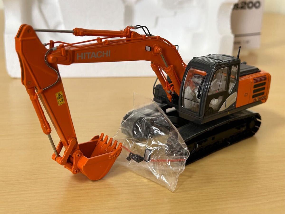 2025年最新】Yahoo!オークション -hitachi zaxis(ミニカー)の 2025年最新】Yahoo!オークション -hitachi zaxis(ミニカー)の