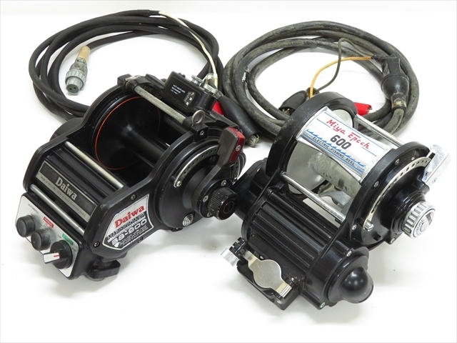 Yahoo!オークション -「daiwa ss900」(船用) (リール)の落札相場 Yahoo!オークション -「daiwa ss900」(船用) (リール)の落札相場