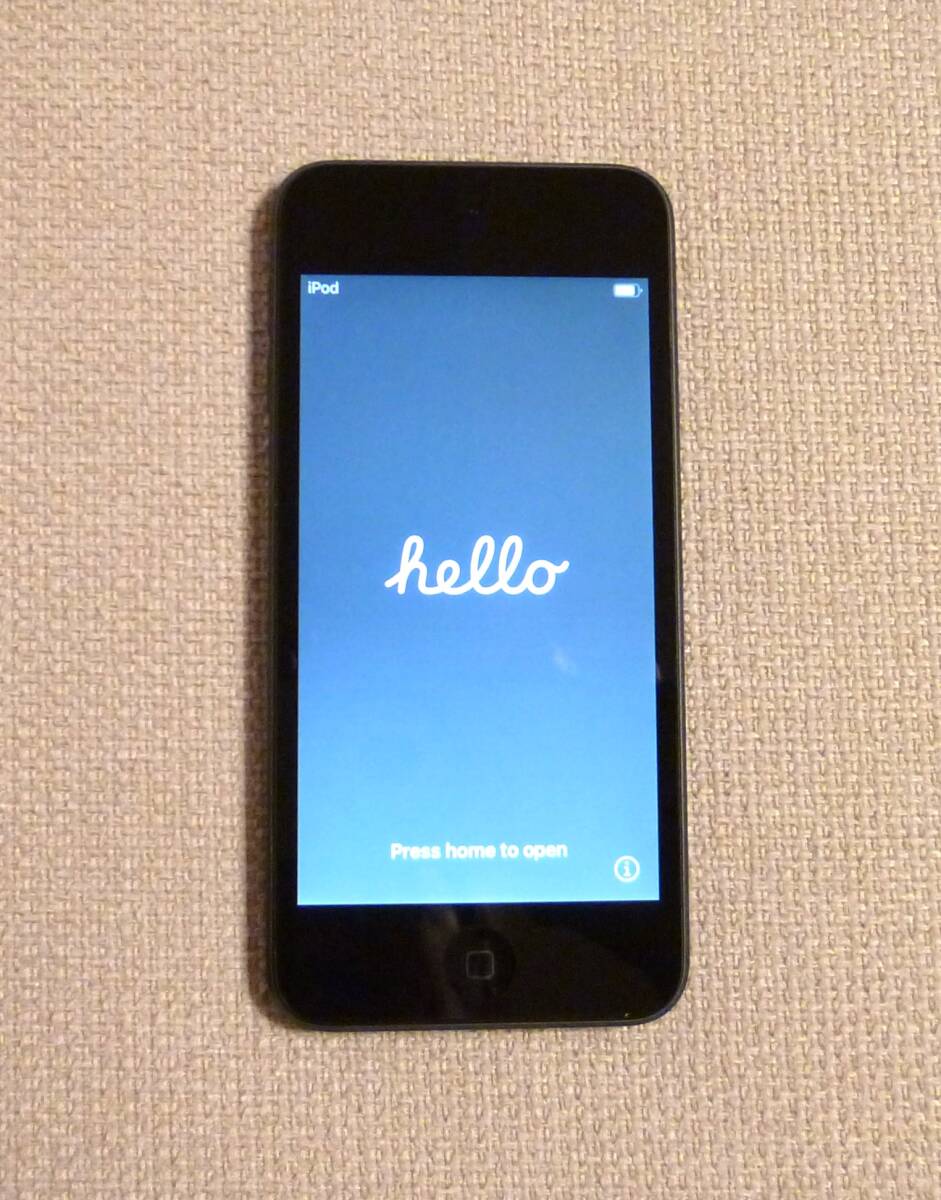 Yahoo!オークション -「256gb」(iPod touch) (iPod本体)の落札