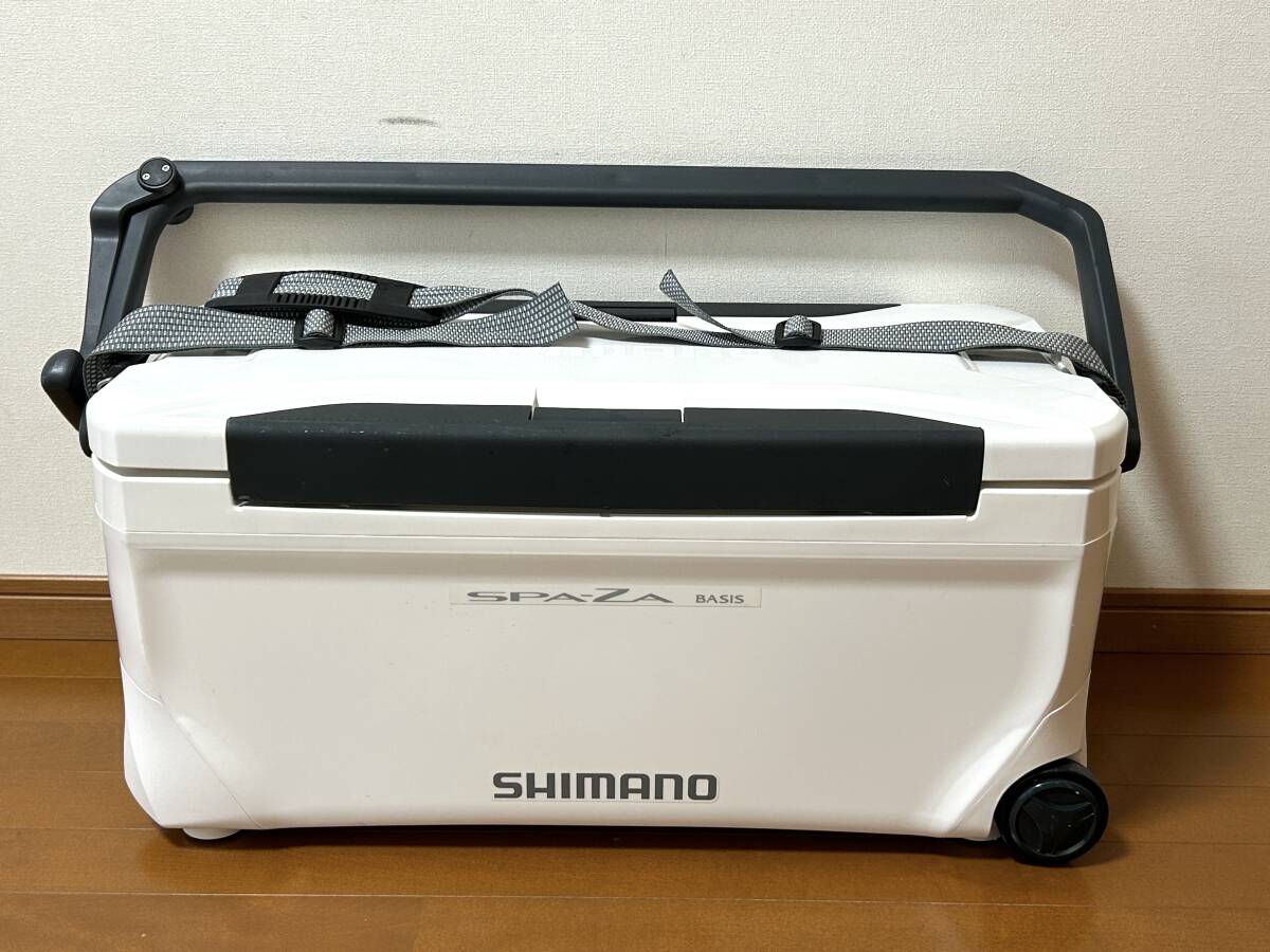 Yahoo!オークション -「シマノスペーザベイシス」の落札相場 Yahoo!オークション -「シマノスペーザベイシス」の落札相場