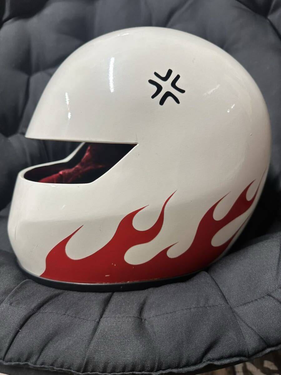 Yahoo!オークション -「湘南爆走族 ヘルメット」の落札相場 Yahoo!オークション -「湘南爆走族 ヘルメット」の落札相場