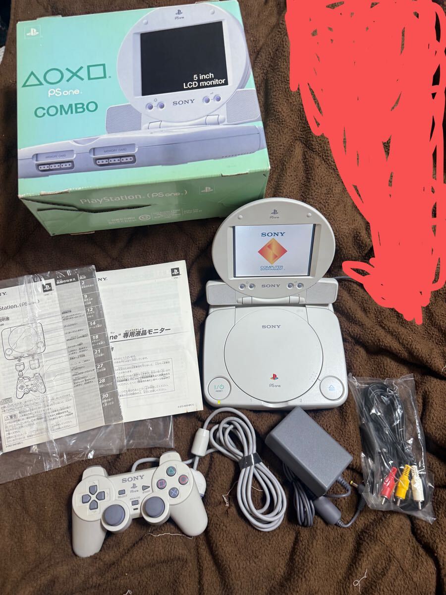 Yahoo!オークション -「psone combo」の落札相場・落札価格 Yahoo!オークション -「psone combo」の落札相場・落札価格