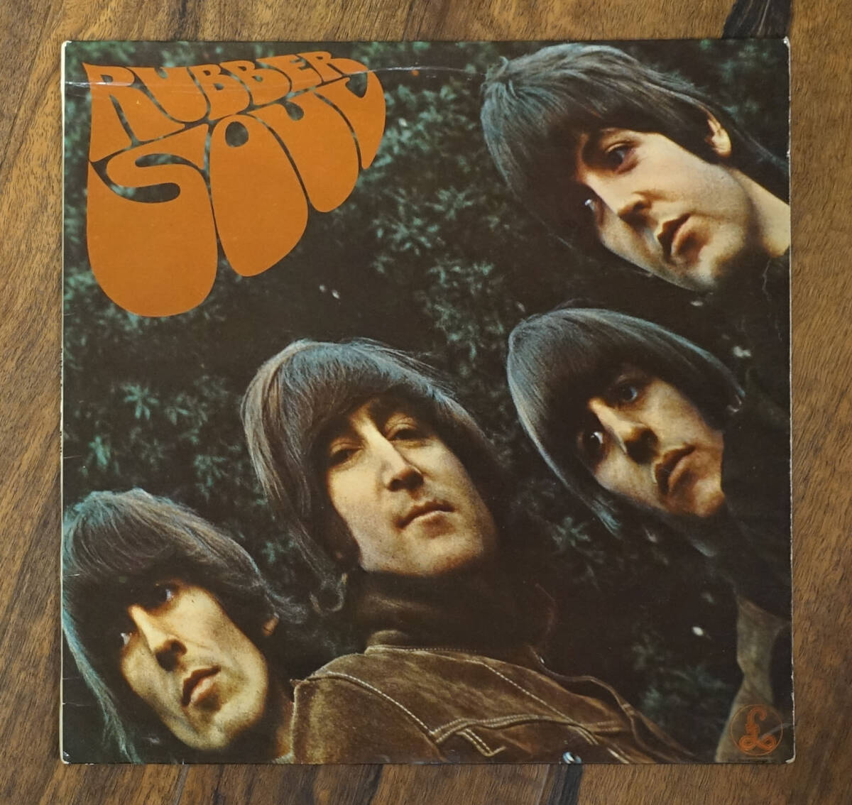 Yahoo!オークション -「rubber soul uk」(RUBBER SOUL) (Beatles Yahoo!オークション -「rubber soul uk」(RUBBER SOUL) (Beatles