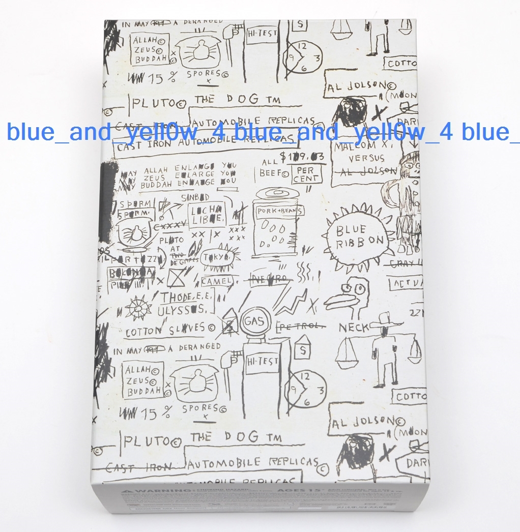 2025年最新】Yahoo!オークション -be@rbrick jean-michel 2025年最新】Yahoo!オークション -be@rbrick jean-michel