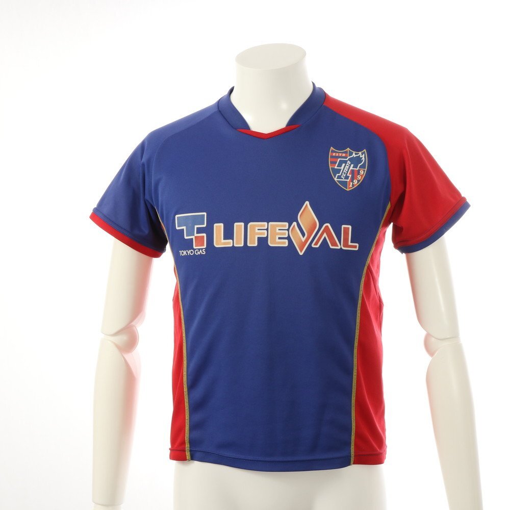 2025年最新】Yahoo!オークション -fc東京 ユニフォームの中古品
